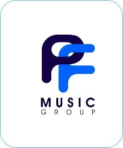 PF Music logo