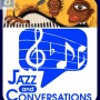 Jazz and Concersation logo