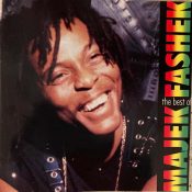 Majek Fashek​