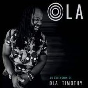 Ola Timothy