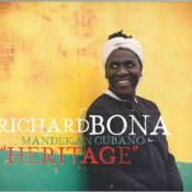 Richard Bona