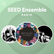 Seed Ensemble