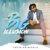 Tosin Aribisala​