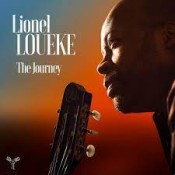 Lionel Loueke